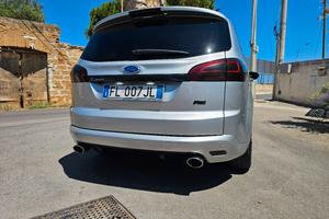 FORD S MAX 2000 TDCI TITANIUM S