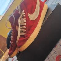 Nike blazer