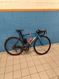 Bici da corsa Btwin Ultra 920 CF