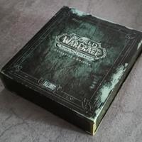 WOW Burning Crusade Collector’s Edition ITA