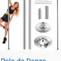 palo pol dance lap dance rotante