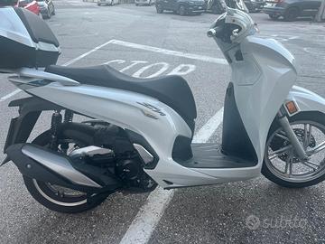 Honda SH 350 - 2021