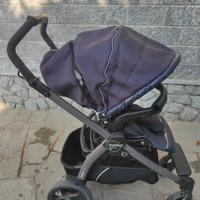 passeggino Peg Perego 