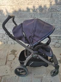 passeggino Peg Perego 