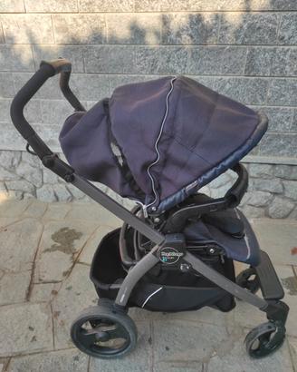 passeggino Peg Perego 