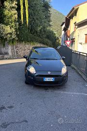 Fiat punto 2015 GPL