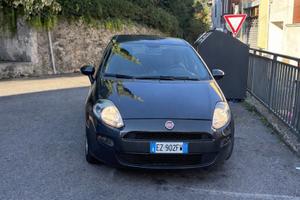 Fiat punto 2015 GPL