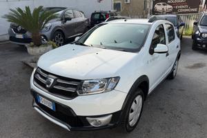 Dacia Sandero Stepway 0.9 TCe 12V TurboGPL 90CV St