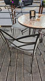 arredamento da giardino 