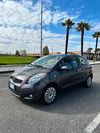 Toyota Yaris 1.0 Sol Benzina Euro 5B