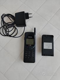 Nokia 2110 vintage 