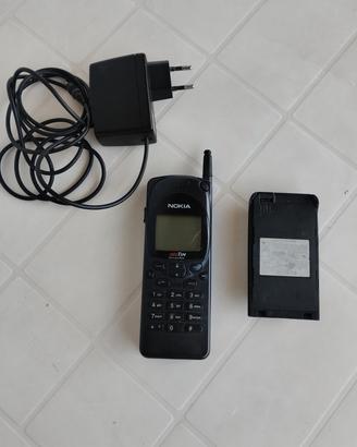 Nokia 2110 vintage 