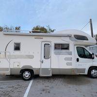 Ci International MIZAR GTL LIVING