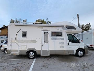 Ci International MIZAR GTL LIVING