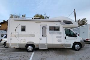 Ci International MIZAR GTL LIVING