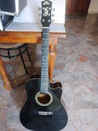 Chitarra  acustica Eko Ranger