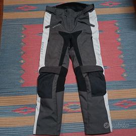 Pantaloni moto touring 3 strati BEFAST tg. L