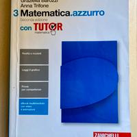Matematica azzurro