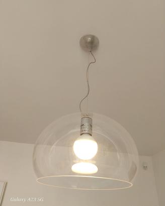 Lampadario KARTELL  FLY