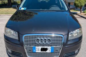 Audi A3 Sportback 2.0 TDI 170 CV Ambition