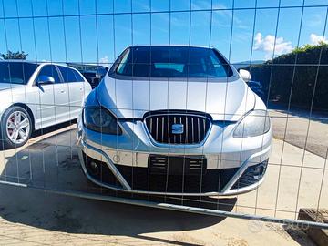VENDITA RICAMBI USATI SEAT ALTEA 1,6 105 CV DIESEL
