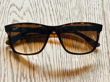 Occhiali da sole Ray-Ban RB4181 710/51