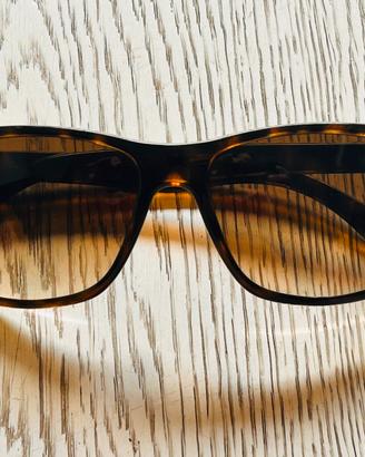 Occhiali da sole Ray-Ban RB4181 710/51