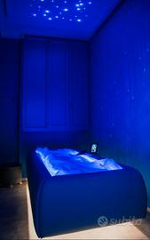 Zero body Dry Float
