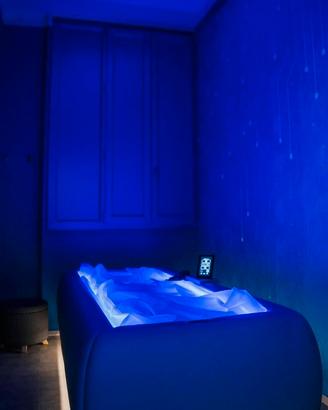 Zero body Dry Float