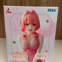 Statuetta Sega Tying the Knot with an Amagami Sist