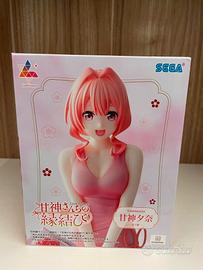 Statuetta Sega Tying the Knot with an Amagami Sist
