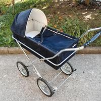 Carrozzina Inglesina Vintage 
