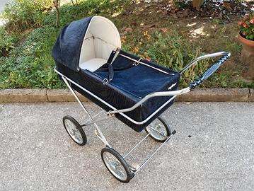Carrozzina Inglesina Vintage 