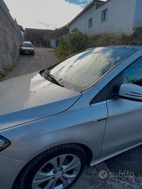 Mercedes classe B 180 cdi