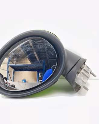 SPECCHIETTO RETROVISORE SINISTRO MINI One 2° Seri
