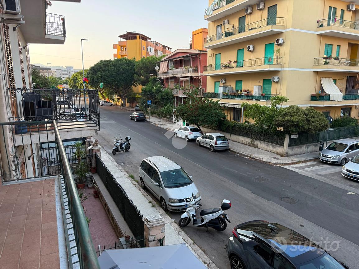 Appartamento – Palermo, Uditore, V Circoscrizione - Altro