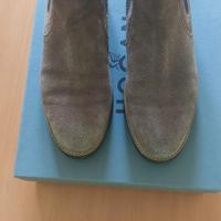 Hogan polacchine donna