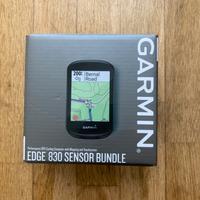 Garmin 830 edge bundle