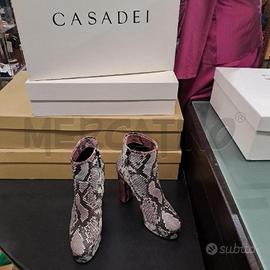 TRONCHETTO ZAMBESI SAHARA CASADEI