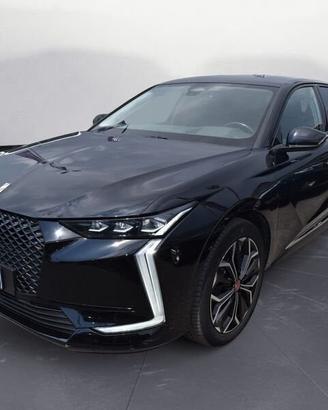 DS DS4 E-Tense 225 PerformanceLine+