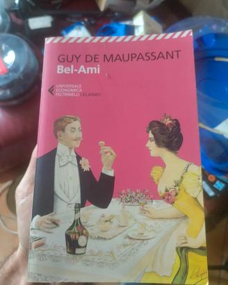 Bel-Ami 