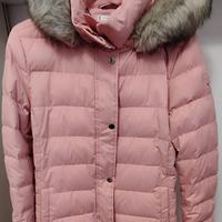 Piumino invernale donna Tommy Hilfiger