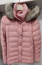 Piumino invernale donna Tommy Hilfiger
