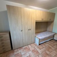 Cameretta - Camera singola