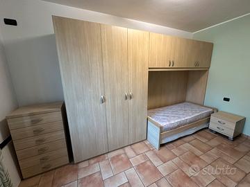 Cameretta - Camera singola