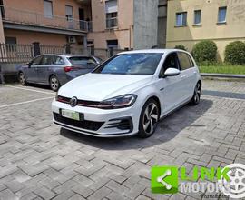 VOLKSWAGEN Golf GTI Performance 2.0 245CV TSI DS