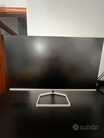 Monitor HP M27f Full HD
