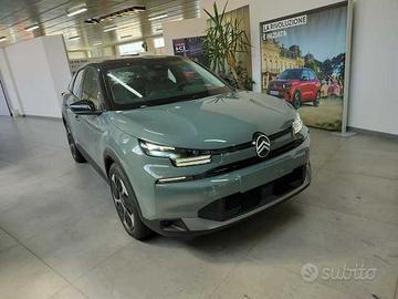 Citroen C4 PureTech 130 S&S EAT8 Plus KM Ø