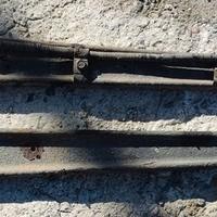 Puntone Posteriore Mitsubishi Pajero 2.5 Gls
