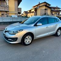 Renault Megan 1.5